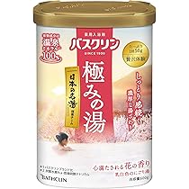 Amazon | バスクリン ピュアスキン バスクリンピュアスキン入浴剤